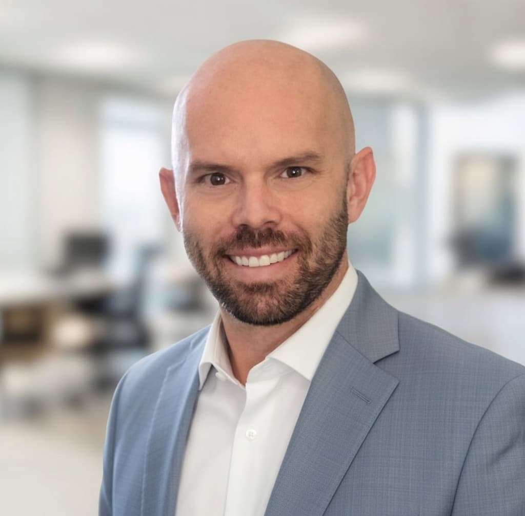 Sean Gray — Gray Home Mortgage